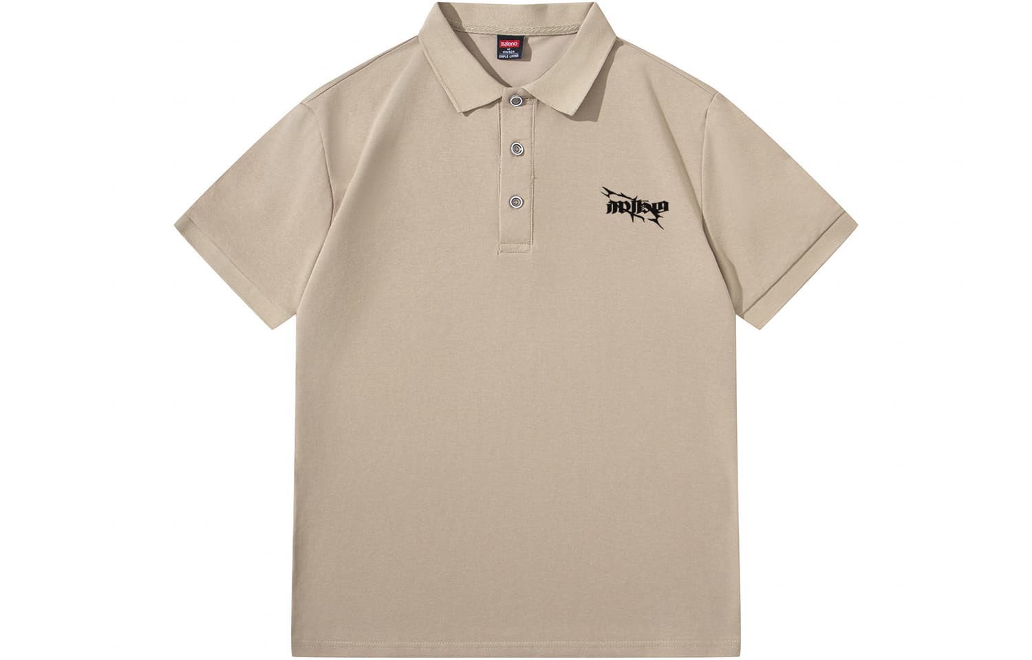 Поло BALENO LogoPolo - изображение 2