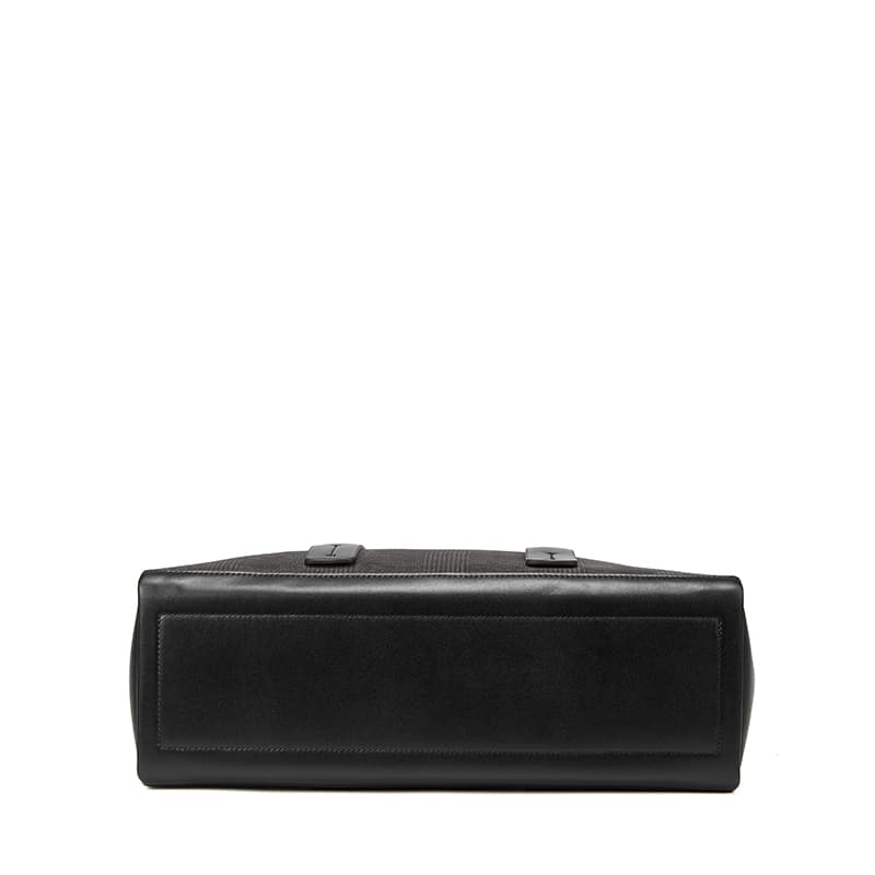 Портфель BVP Briefcase Large Black - изображение 6