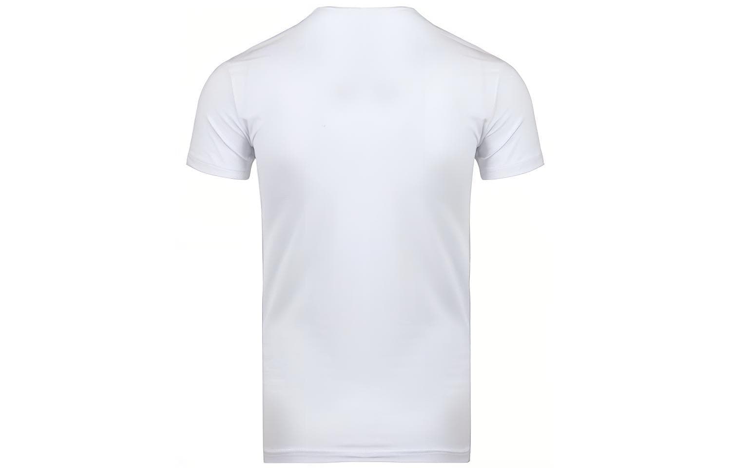 Футболка EMPORIO ARMANI LoogT - изображение 2