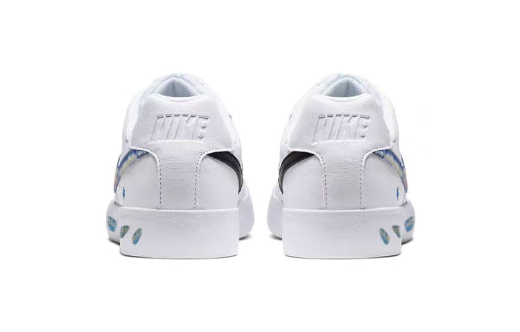 Кроссовки Nike Court Royale - изображение 4