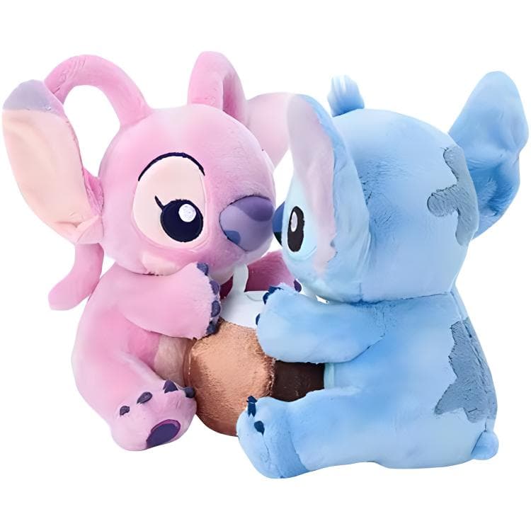 Мягкая игрушка Disney 17cm - изображение 1