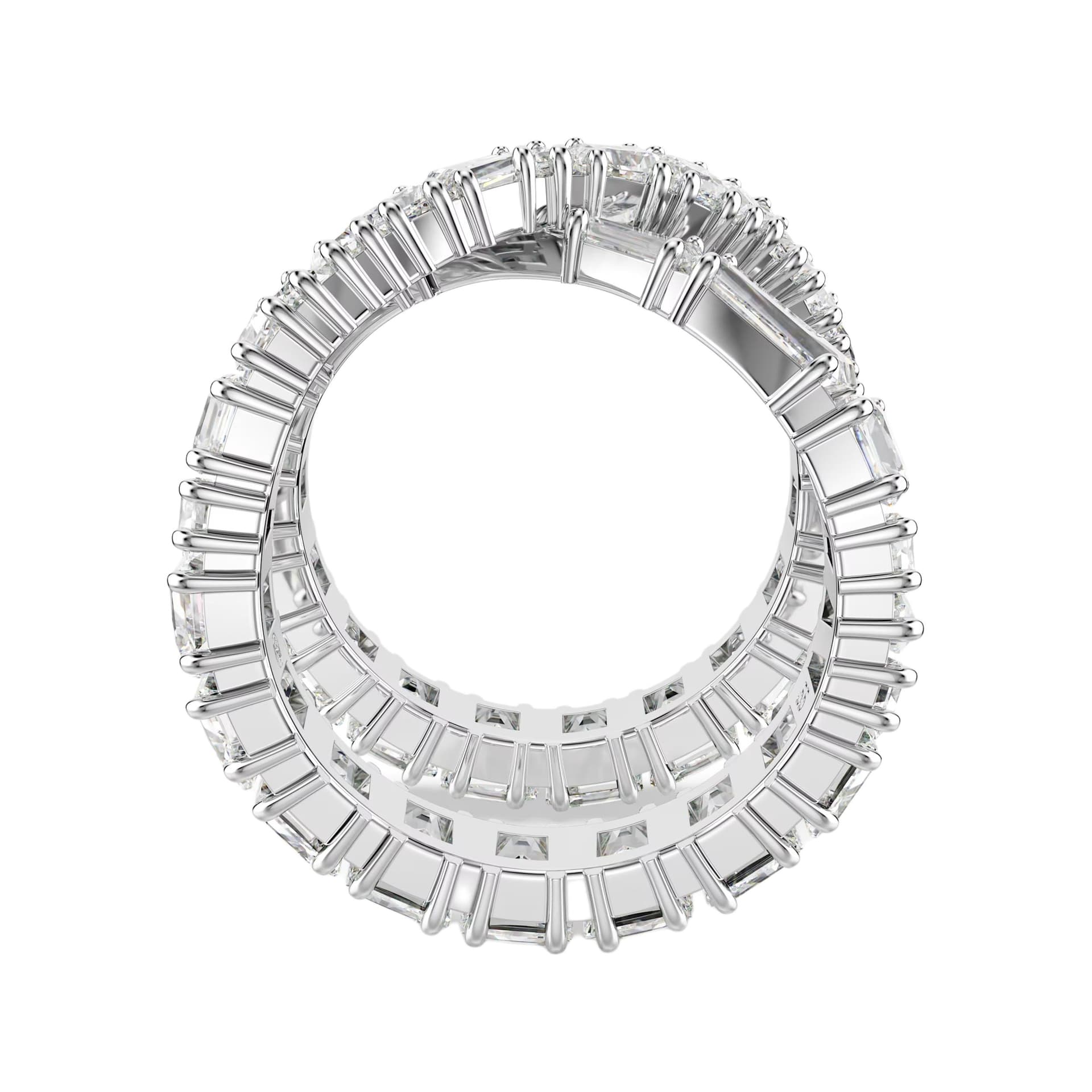 Кольцо Swarovski - изображение 4