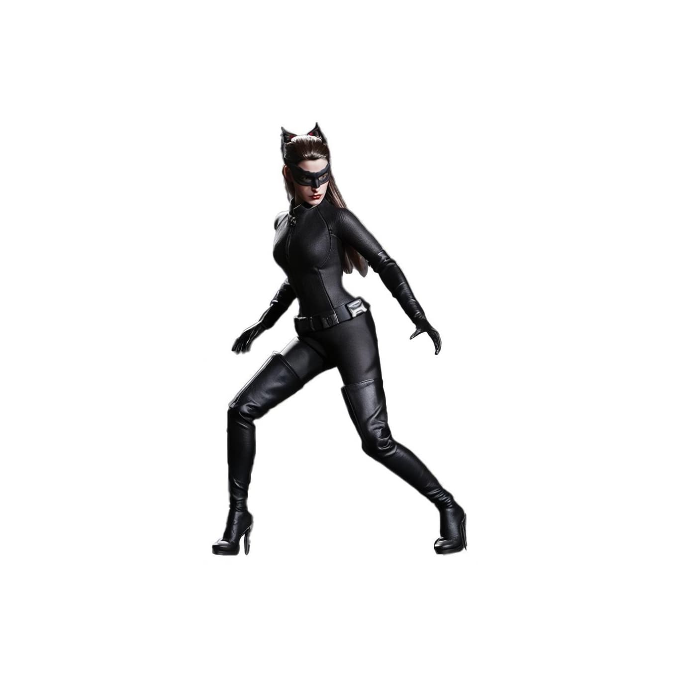 Фигурка Hot Toys 16 28cm - изображение 4