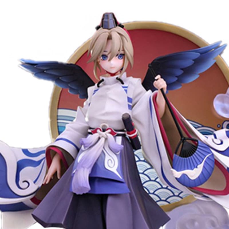 Фигурка Myethos 18 23cm - изображение 3