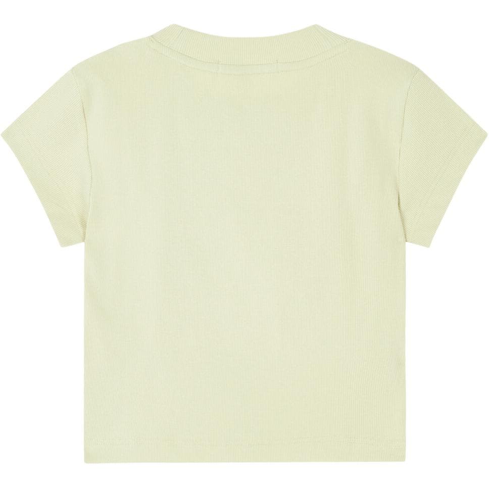 Футболка CALVIN KLEIN Jeans T - изображение 2