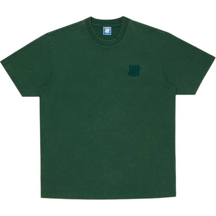 Футболка UNDEFEATED SS24 LOGOT - изображение 2