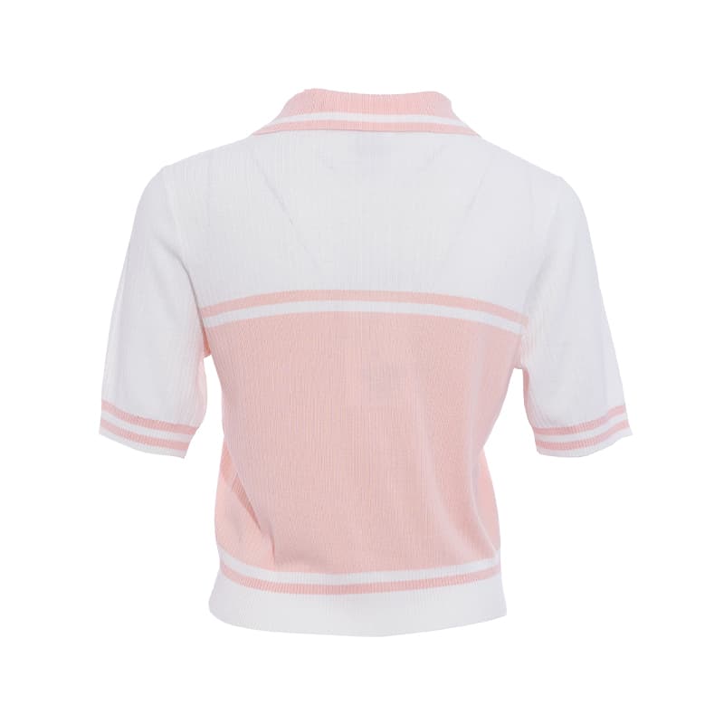 Кофта JESSYLINE Polo - изображение 2