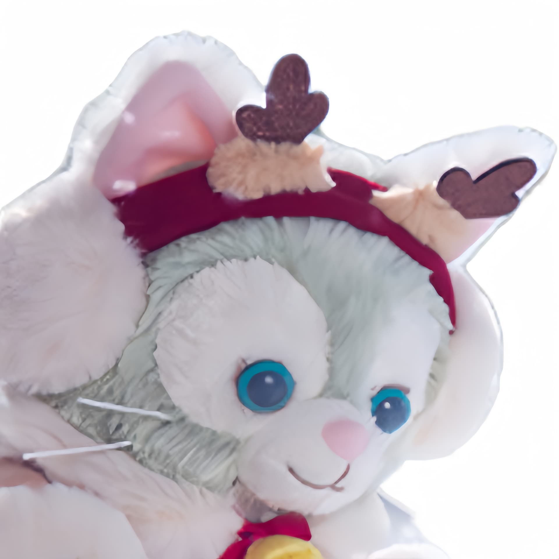 Мягкая игрушка Disney 2021 40cm - изображение 2