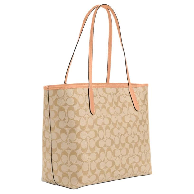 Мини-сумка COACH City 33 - изображение 2