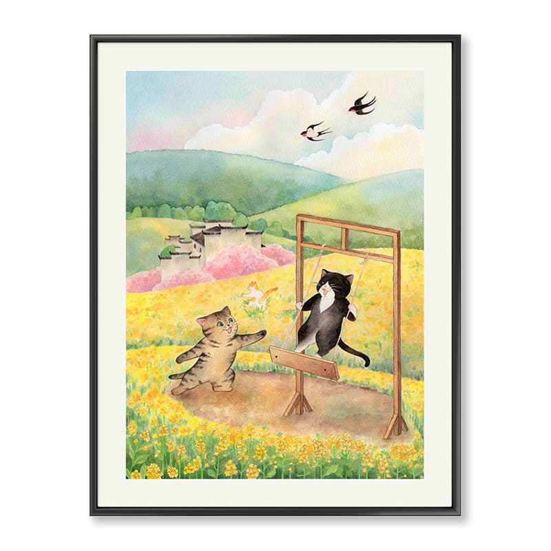 Постер 45*60cm - изображение 2