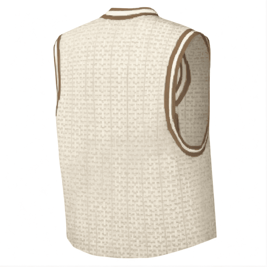 Jordan AIR JRD KNIT VEST V - изображение 2