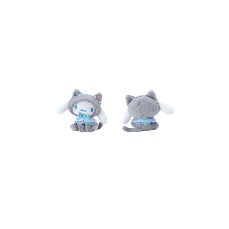 Мягкая игрушка Sanrio 10.6cm - изображение 5