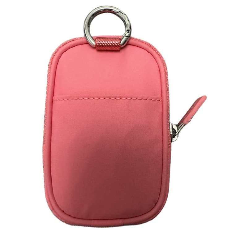 Ключница lululemon Athletica nano - изображение 3