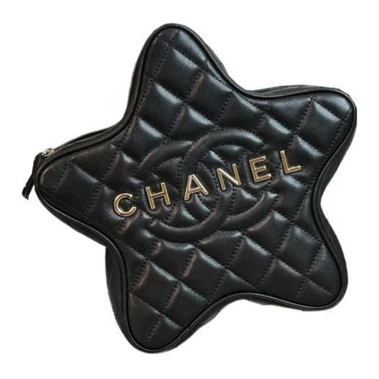 Сумка через плечо CHANEL 24C 24 - изображение 3