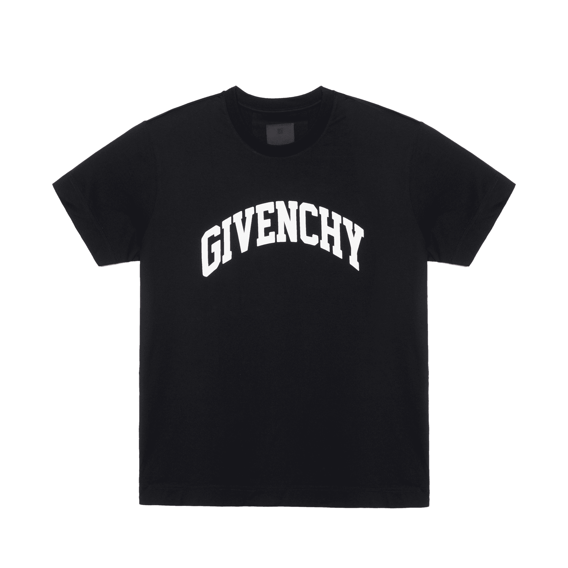 Футболка GIVENCHY Givenchy FW22 College T - изображение 1