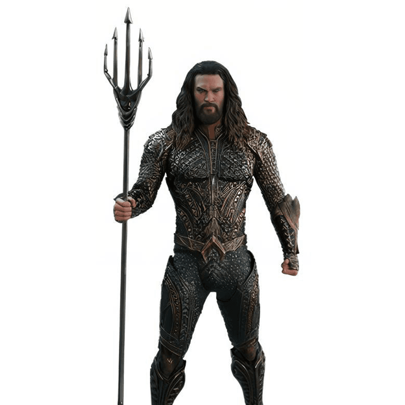 Фигурка Hot Toys 16 - изображение 2