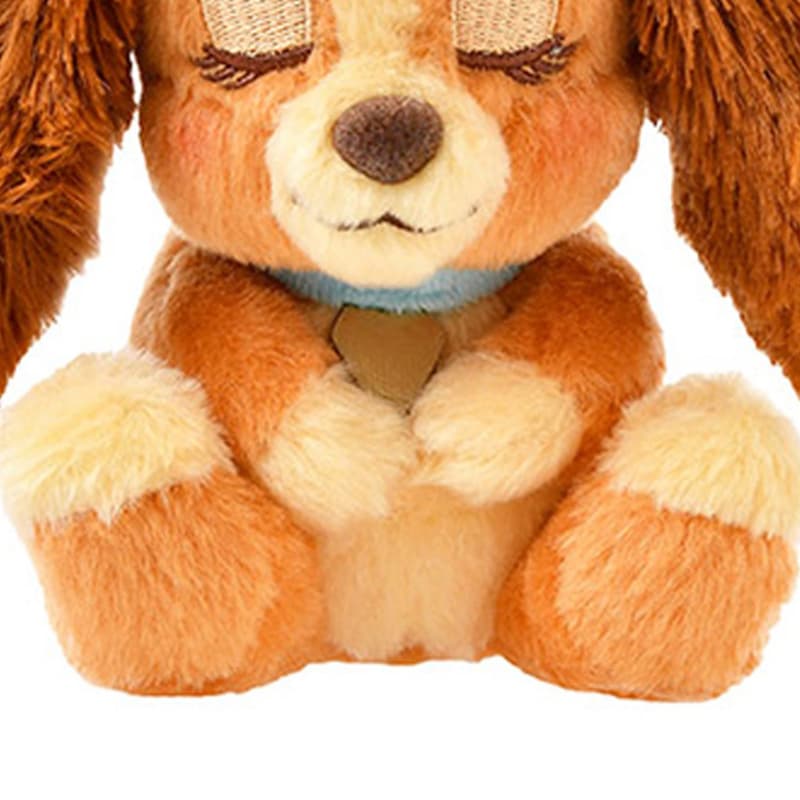 Мягкая игрушка Disney 13cm - изображение 3