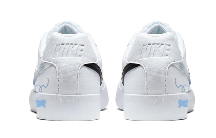 Кроссовки Nike Court Royale - изображение 4