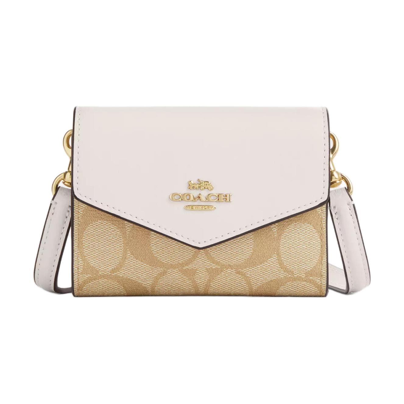 Кошелек COACH Envelope 12 - изображение 1