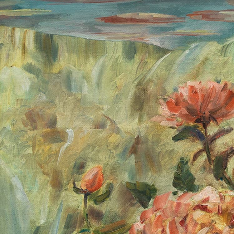 Постер 50*40cm - изображение 3