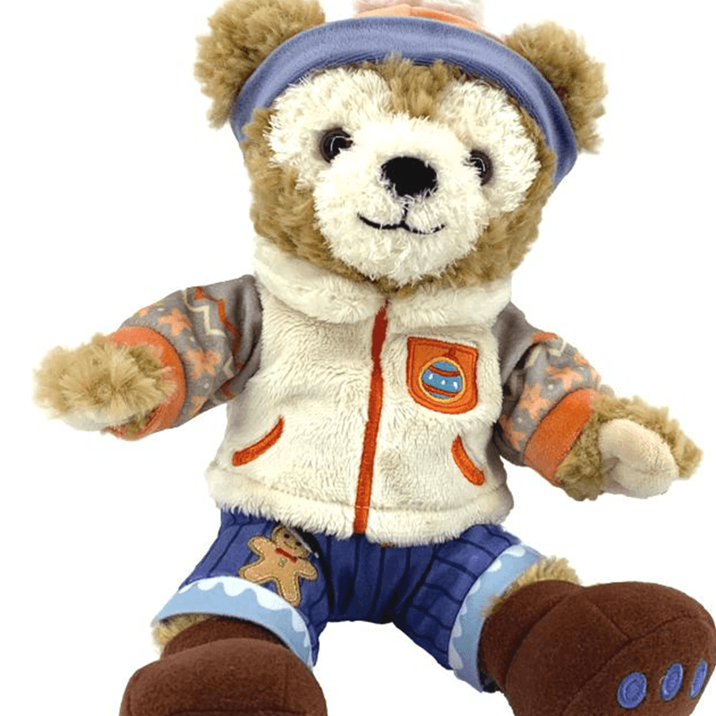Мягкая игрушка Disney 23cm - изображение 4