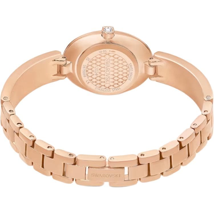 Механические часы Swarovski Crystal Rock Oval - изображение 3