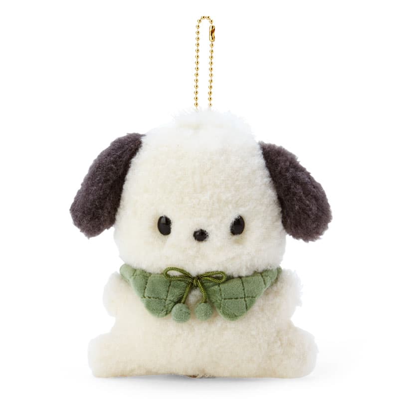 Мягкая игрушка Sanrio Poteko 14cm - изображение 2