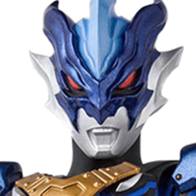 Фигурка BANDAI SHF - изображение 3