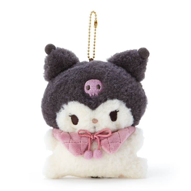 Мягкая игрушка Sanrio Poteko 14cm - изображение 2