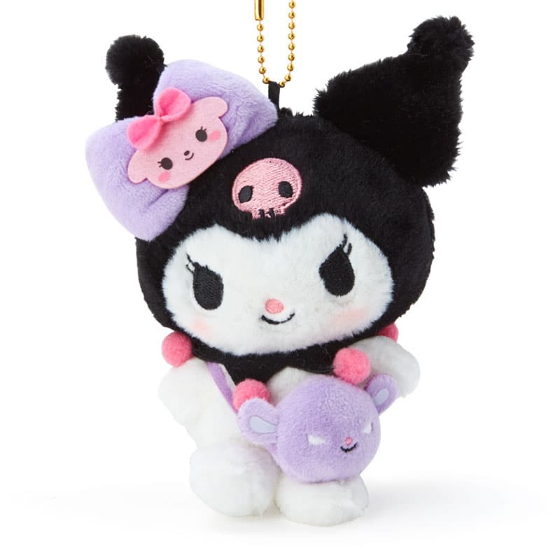 Мягкая игрушка Sanrio 15cm - изображение 3