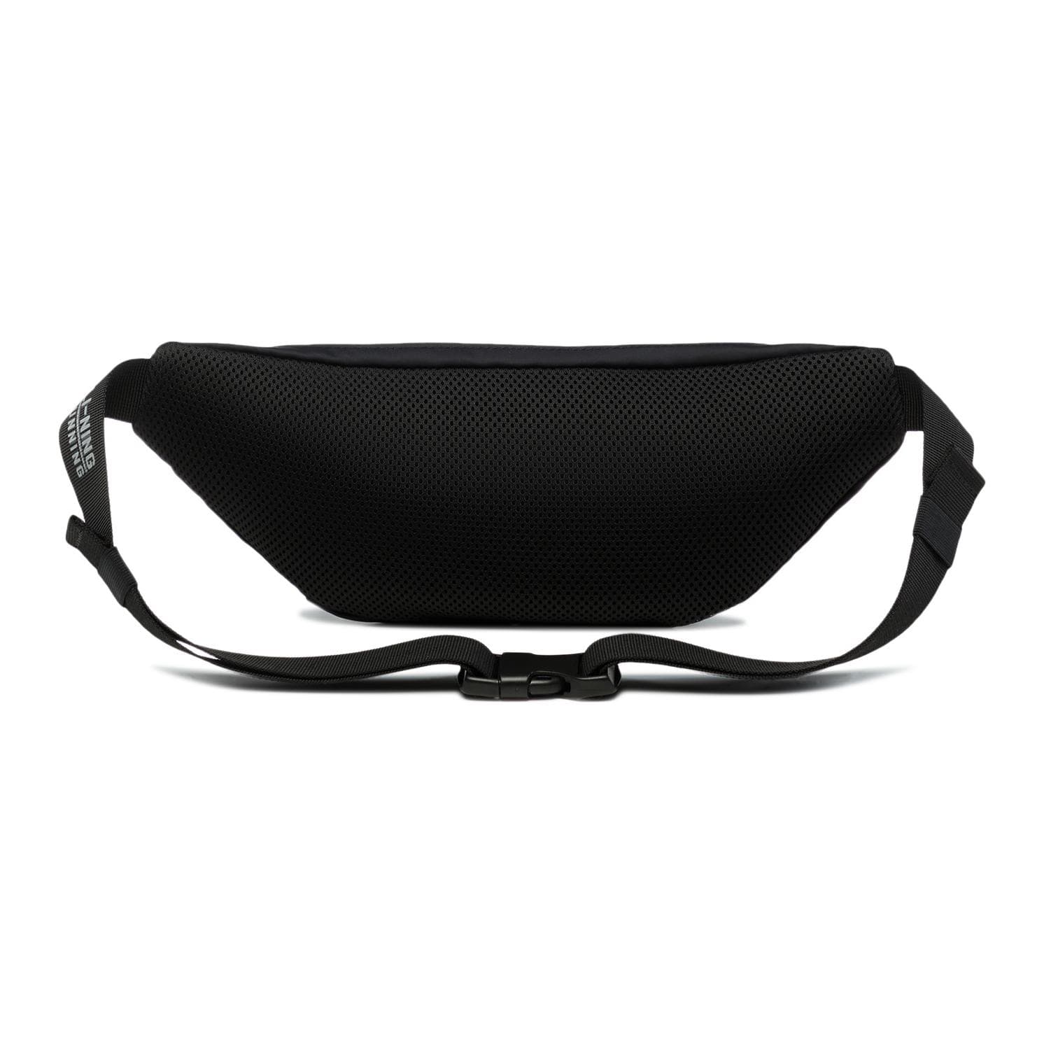 Поясная сумка LiNing Waist Bag Black - изображение 4
