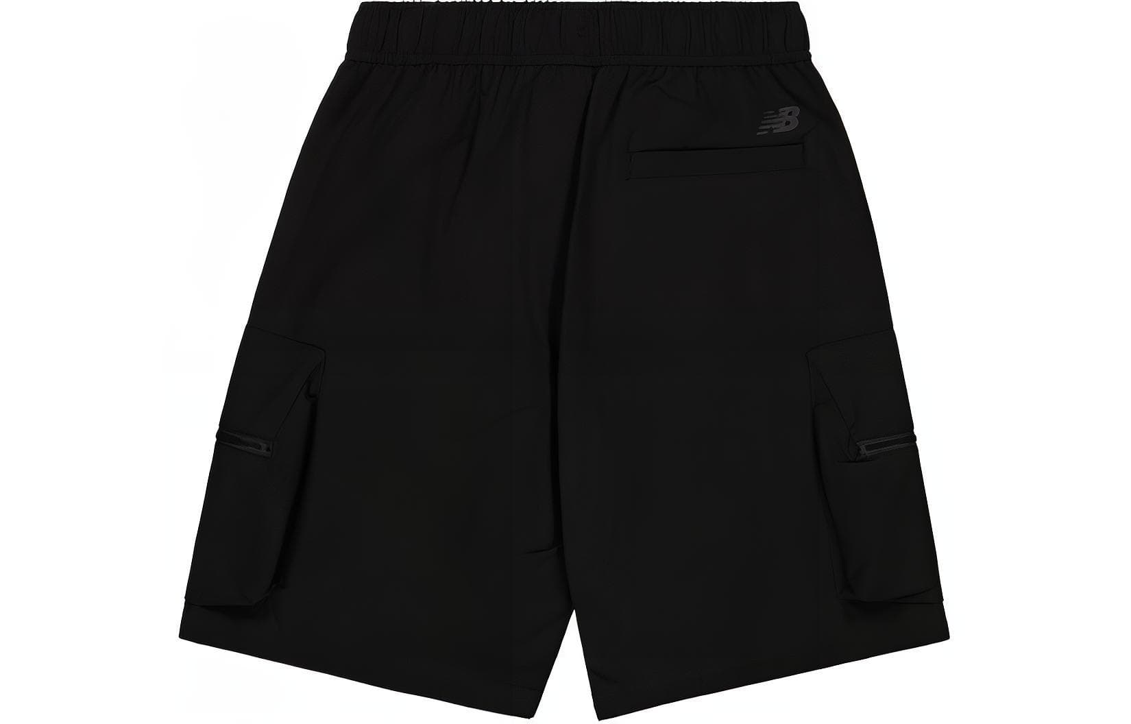 Шорты New Balance PK Series - изображение 2