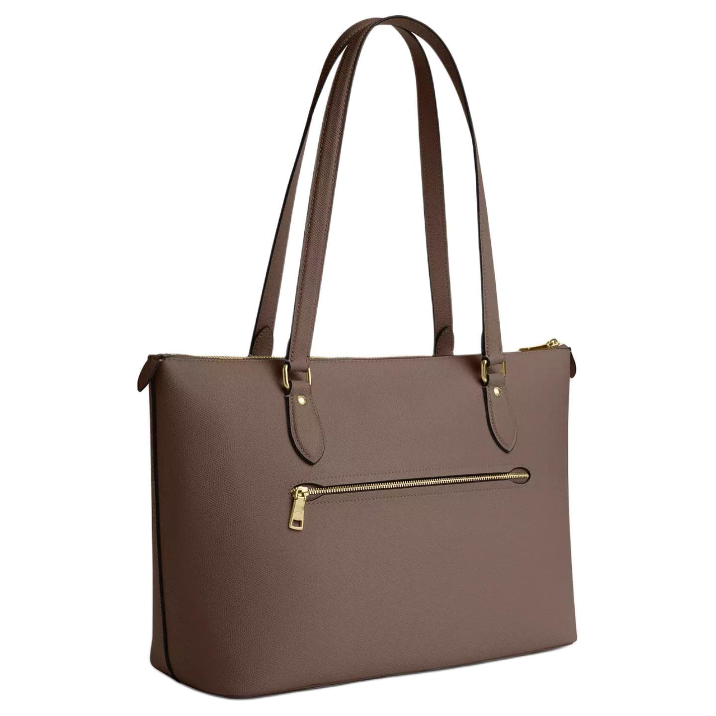 Мини-сумка COACH Gallery 37 - изображение 2
