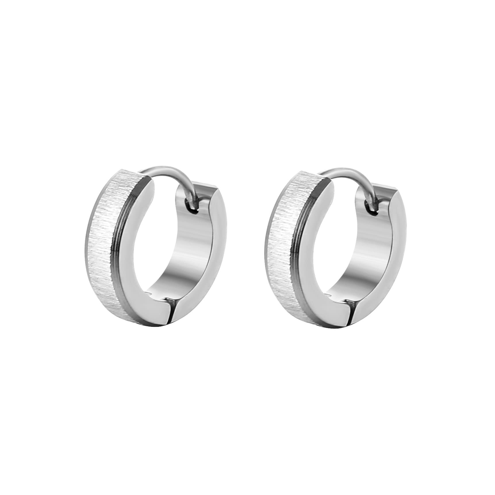 Серьги cooraree ins - изображение 1