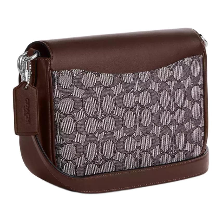 Сумка через плечо COACH Amelia 24 - изображение 2