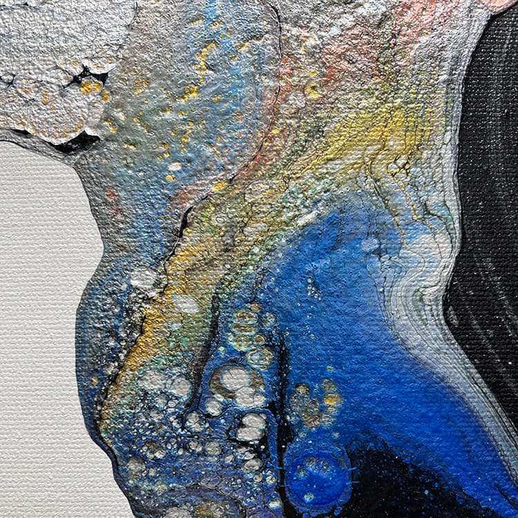 Постер 102*102cm - изображение 6