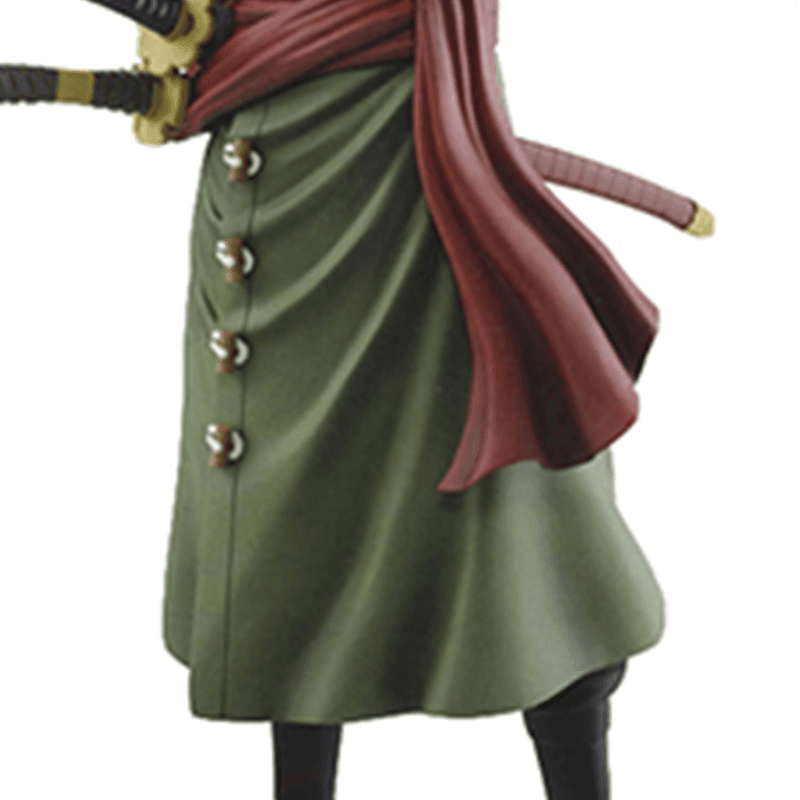 Фигурка BANPRESTO - изображение 5