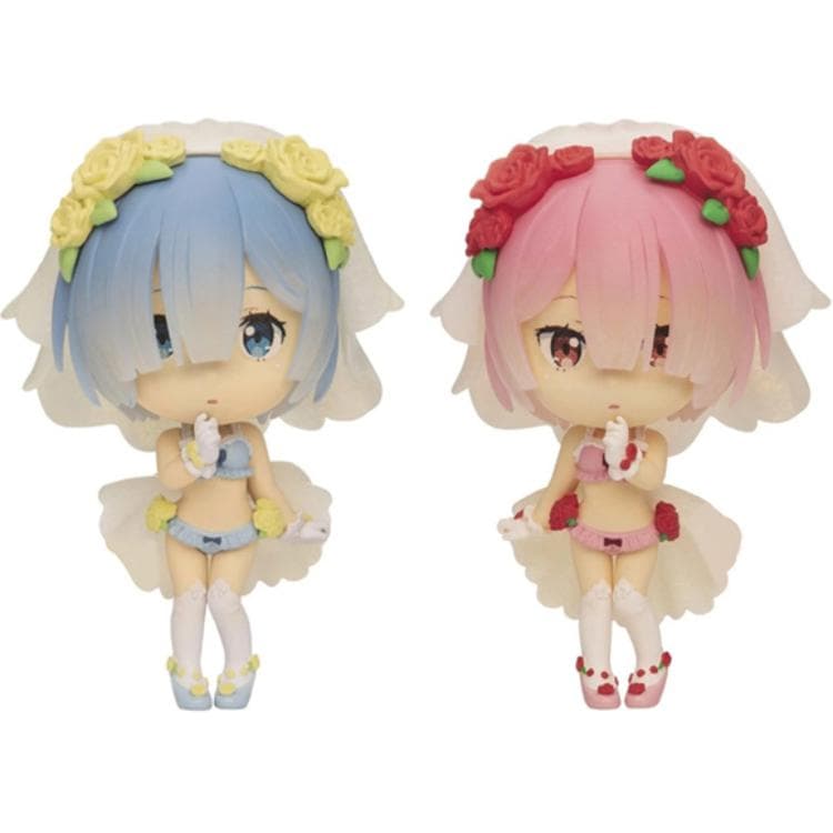 Фигурка BANPRESTO q 6cm - изображение 1