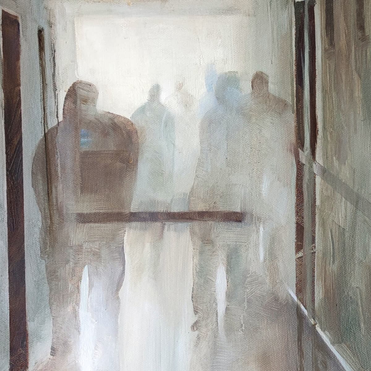 Постер 100*120cm - изображение 5