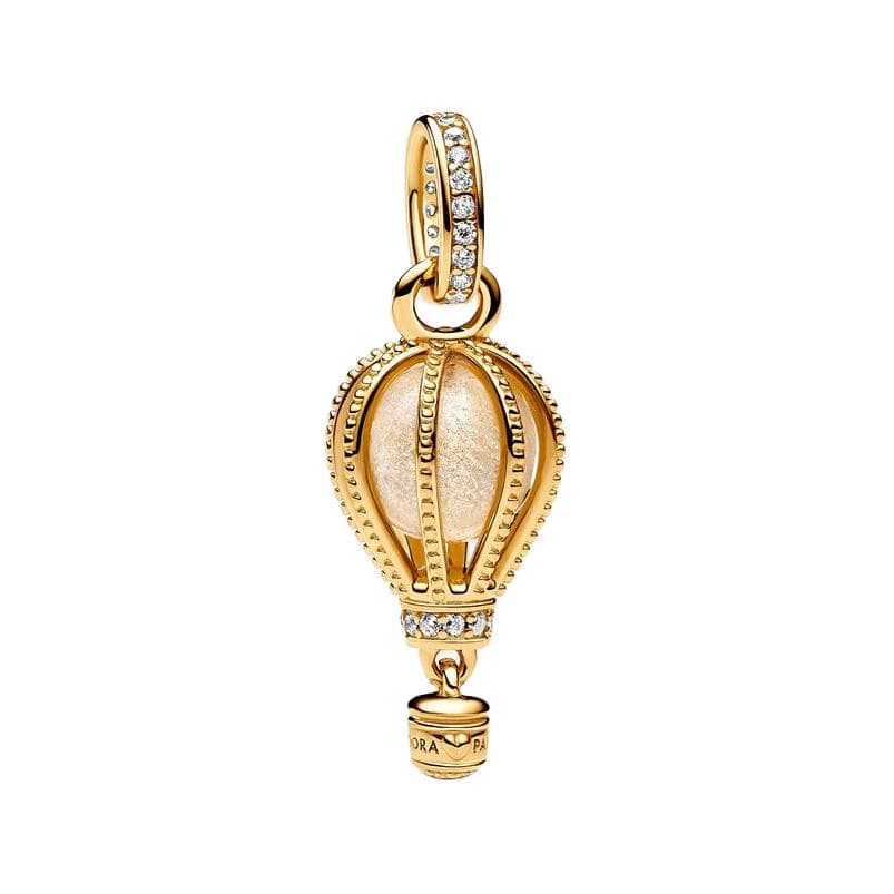 Кулон Pandora 14K - изображение 1
