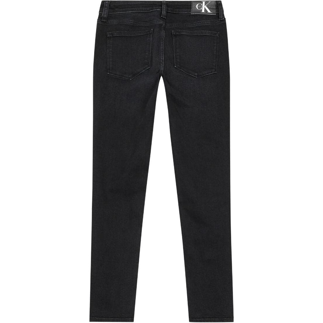Джинсы CALVIN KLEIN Jeans - изображение 2