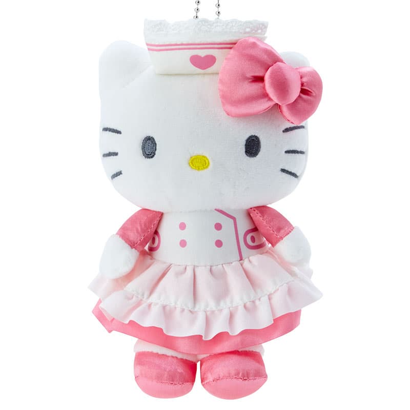 Мягкая игрушка Sanrio 14.5cm - изображение 3