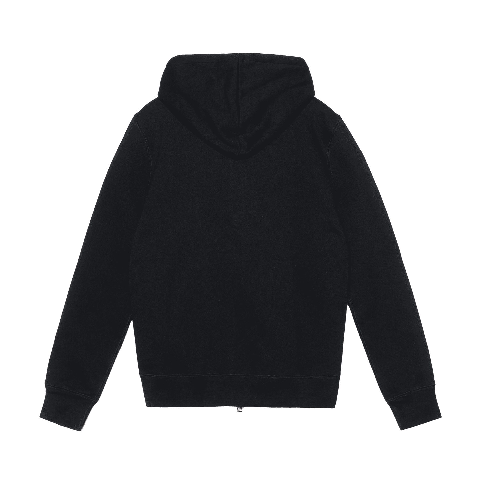 Худи Burberry Logo Zip Hoodie - изображение 2
