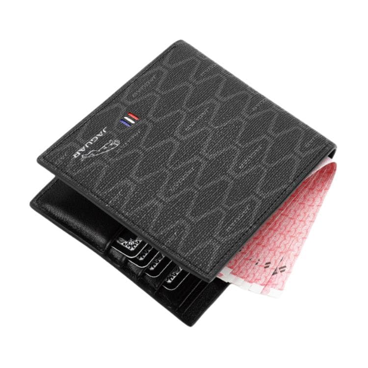 Кошелек Jaguar Wallet - изображение 5