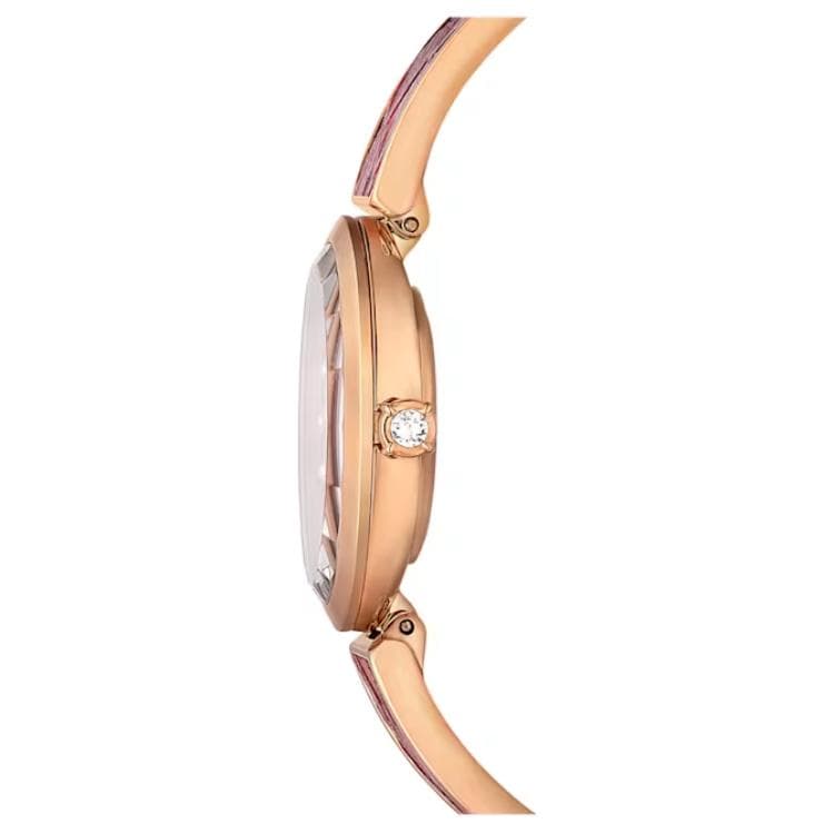 Механические часы Swarovski Crystal Rock Oval - изображение 5