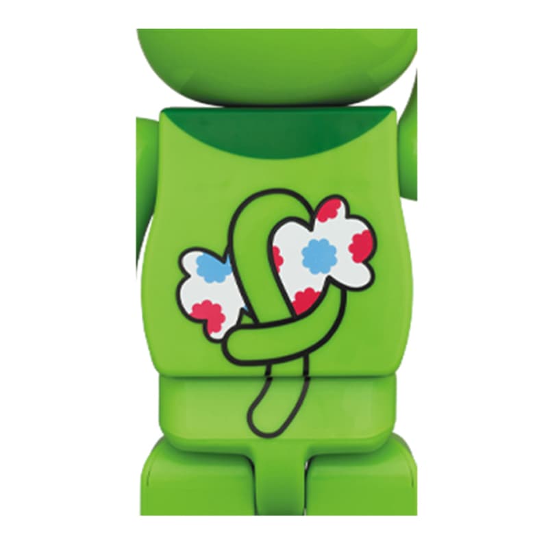 Фигурка BERBRICK x - изображение 4
