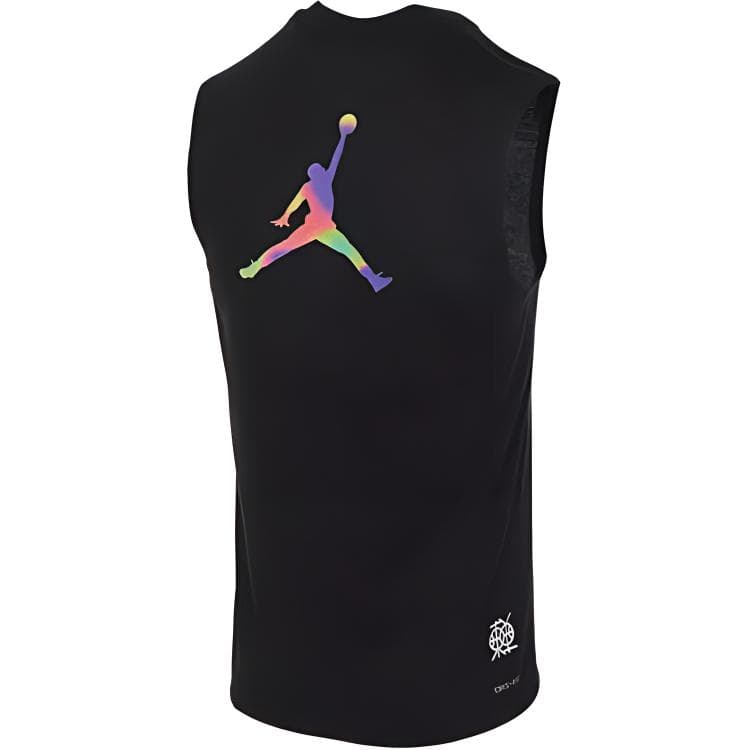 Майка Jordan logo - изображение 2