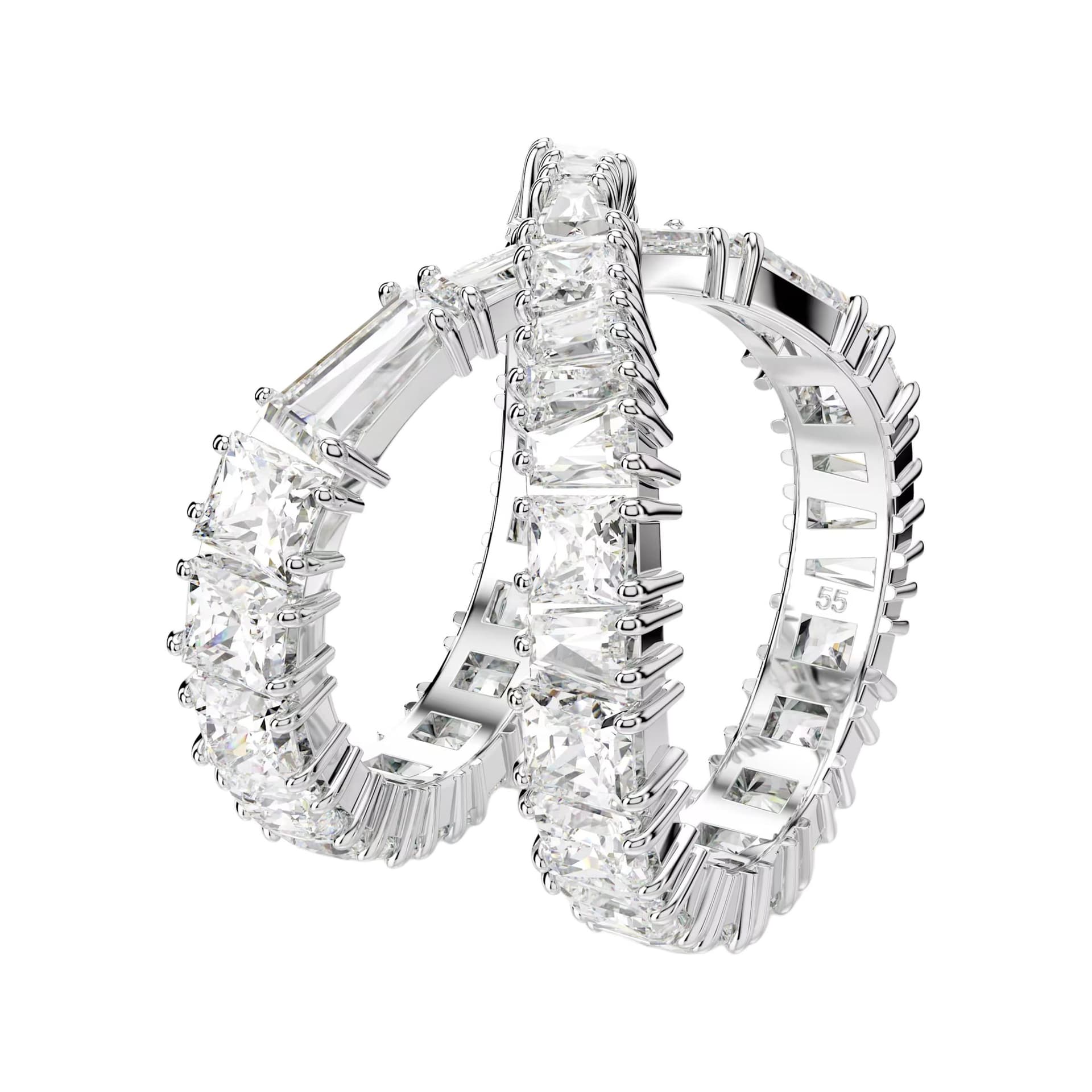 Кольцо Swarovski - изображение 2