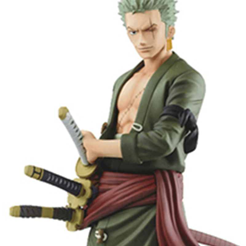 Фигурка BANPRESTO - изображение 3