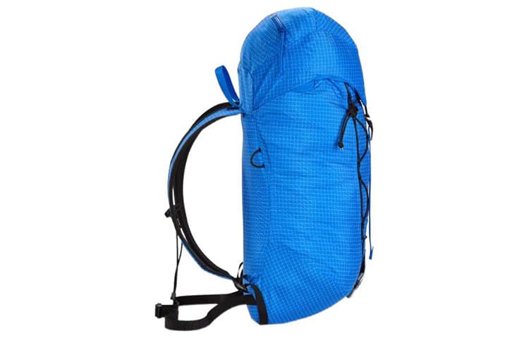 Рюкзак Arcteryx ALPHA SL Logo - изображение 2